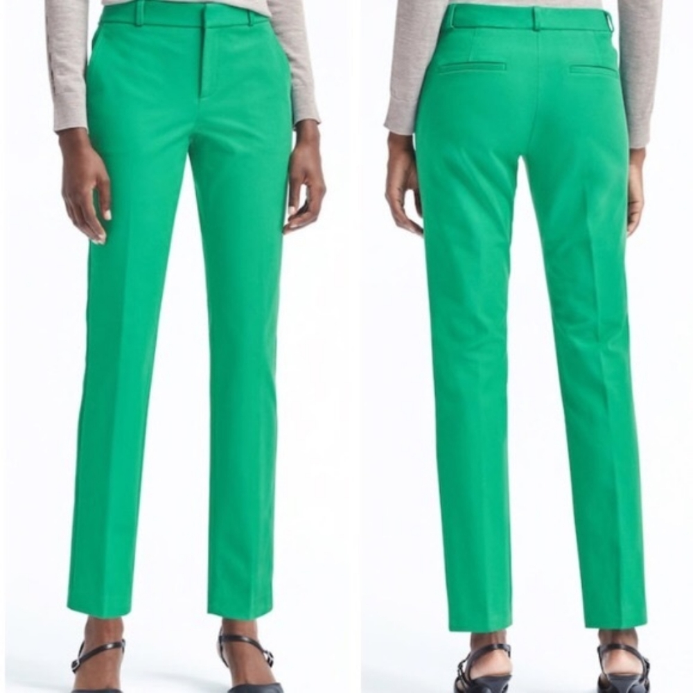 Banana Republic Ryan Pant